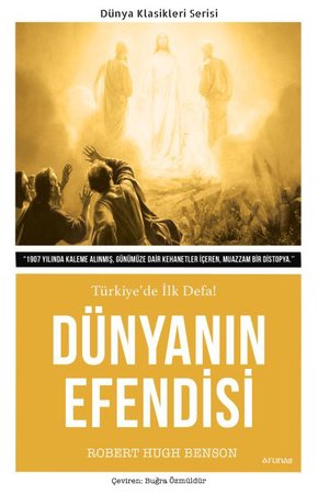 Dünyanın Efendisi (Türkiye’de İlk Defa)