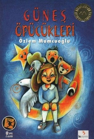 Güneş Öpücükleri