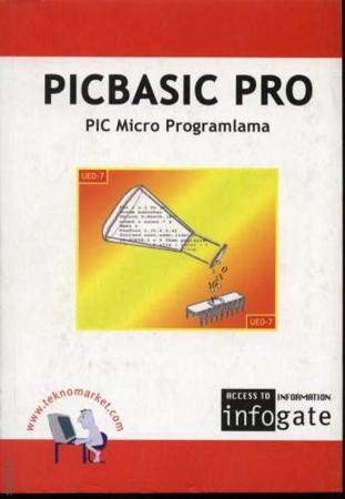 PicBasic Pro Pic Micro Programlama