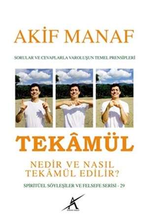 Tekamül Nedir Ve Nasıl Tekamül Edilir