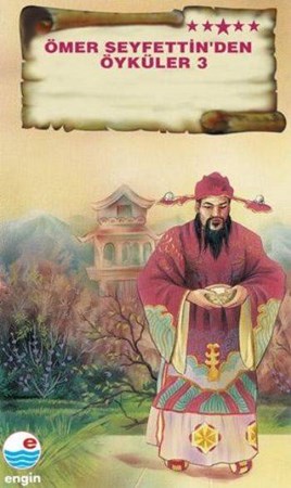 Ömer Seyfettinden Öyküler 3
