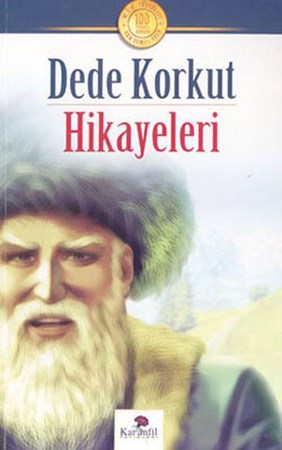 Dede Korkut Hikayeleri İlköğretim