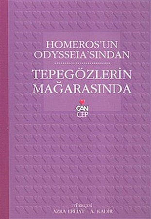 Tepegözlerin Mağarasında