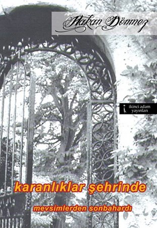 Karanlıklar Şehrinde