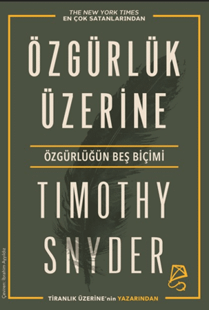 Özgürlük Üzerine