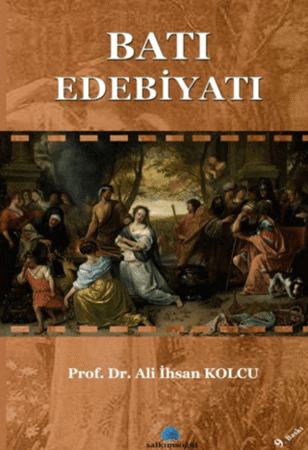 Batı Edebiyatı