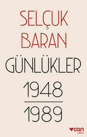 Günlükler (1948-1989)