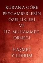 Kur'an'a Göre Peygamberlerin Özellikleri Ve Hz. Muhammed Örneği