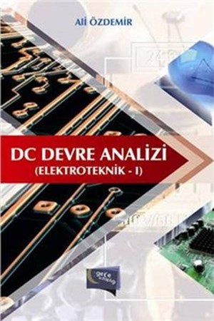 Dc Devre Analizi Elektronik 1