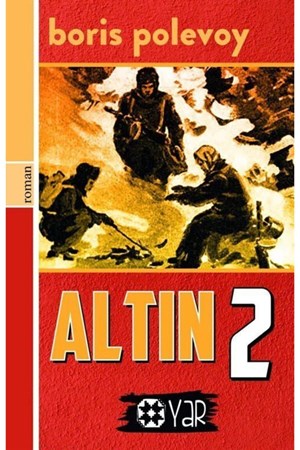 Altın 2