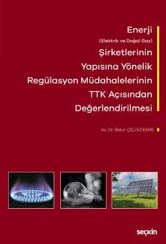 Enerji  Şirketlerinin Yapısına Yönelik Regülasyon Müdahalelerinin Türk Ticaret Kanunu Açısından Değerlendirilmesi