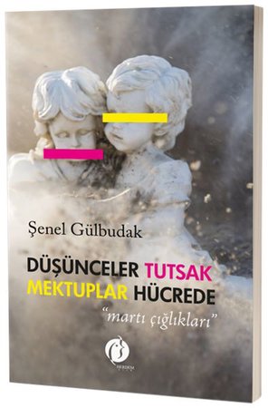Düşünceler Tutsak Mektuplar Hücrede
