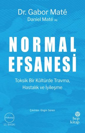 Normal Efsanesi