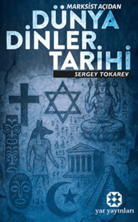 Marksist Açıdan Dünya Dinler Tarihi