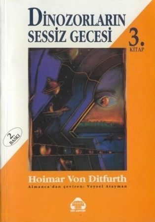 Dinozorların Sessiz Gecesi 3