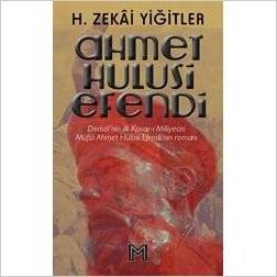 Ahmet Hulusi Efendi