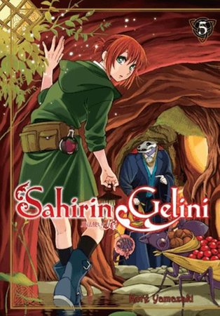 Sahirin Gelini 5