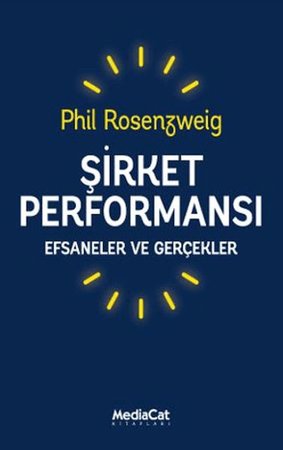 Şirket Performansı - Efsaneler ve Gerçekler