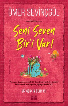 Seni Seven Biri Var!