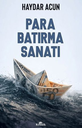 Para Batırma Sanatı