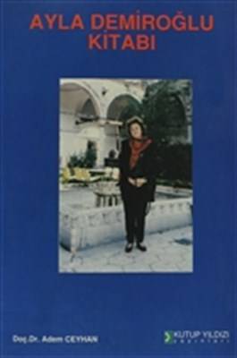 Ayla Demiroğlu Kitabı