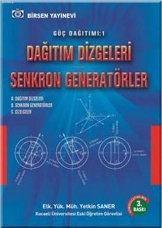 Güç Dağıtımı 1