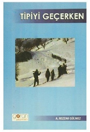 Tipiyi Geçerken