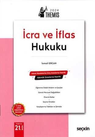 THEMIS - İcra ve İflas Hukuku