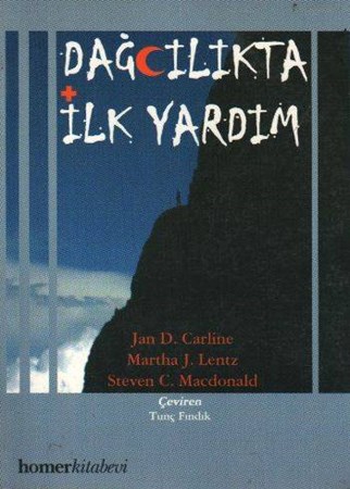 Dağcılıkta İlk Yardım