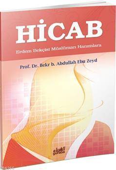 Hicab Erdem Bekçisi Müslüman Hanımlara