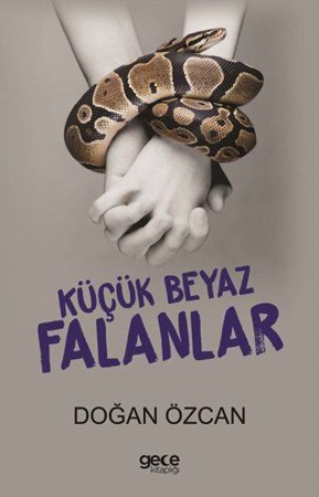 Küçük Beyaz Falanlar