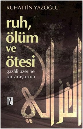 Ruh, Ölüm Ve Ötesi