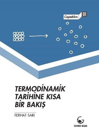 Termodinamik Tarihine Kısa Bir Bakış Ceptebilim 01