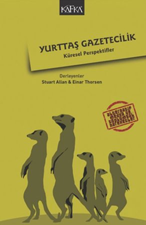 Yurttaş Gazetecilik - Küresel Perspektifler