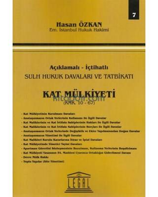 Kat Mülkiyeti Seri 7