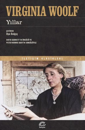 Yıllar Virginia Woolf Toplu Eserler 9