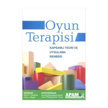 OYUN TERAPİSİ