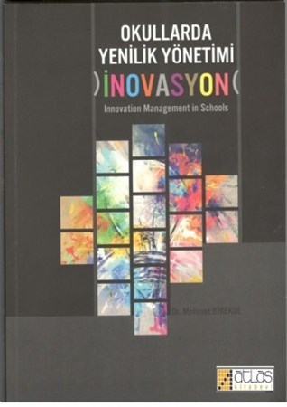 Okullarda Yenilik Yönetimi (İnovasyon)