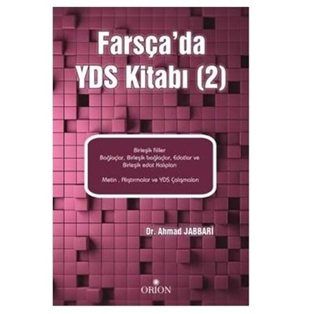 Farsça'da Yds Kitabı 2