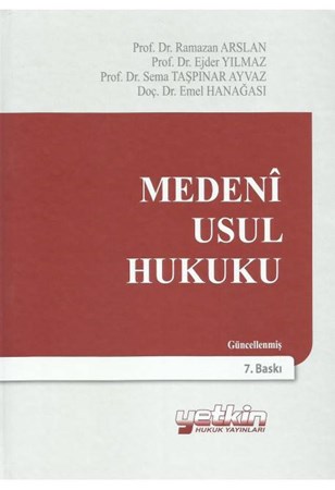 Medeni Usul Hukuku
