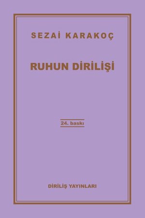 Ruhun Dirilişi