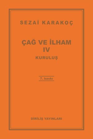 Çağ ve İlham 4
