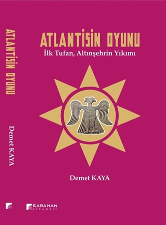 Atlantisin Oyunu
