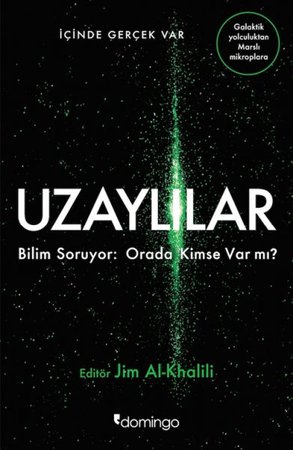 Uzaylılar