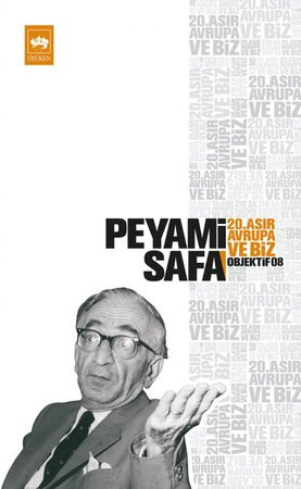 20.Asır, Avrupa ve biz (objektif:8)