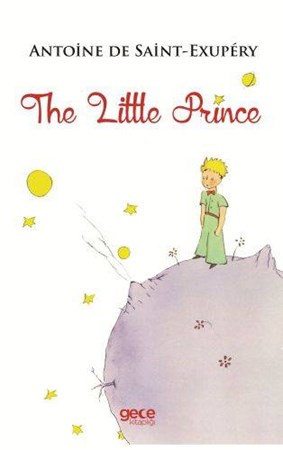 The Little Prince