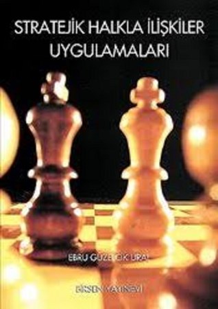 Stratejik Halkla İlişkiler Uygulamaları