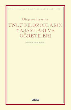 Ünlü Filozofların Yaşamları ve Öğretileri