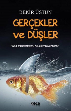 Gerçekler Ve Düşler