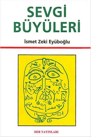 Sevgi Büyüleri Derin